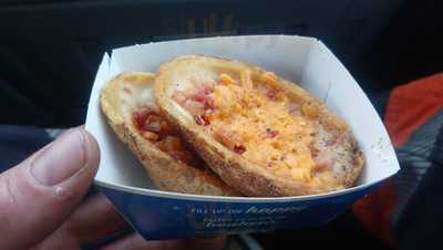 Dairy Queen Grill & Chill