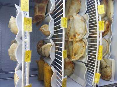 Patisserie Che Churro