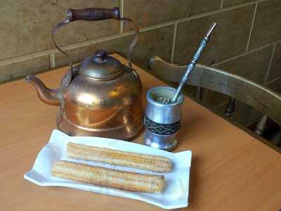 Patisserie Che Churro