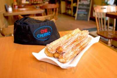 Patisserie Che Churro