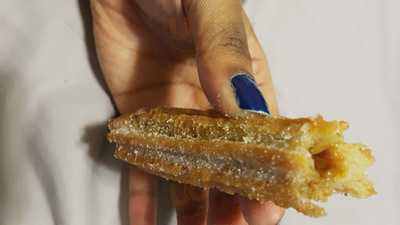 Patisserie Che Churro