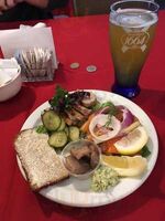 The Danish Place