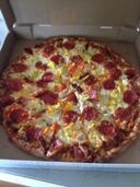 Bewedley Corner Pizza