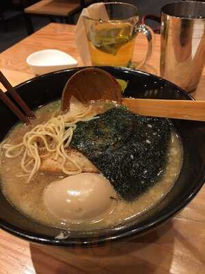 Kinton Ramen