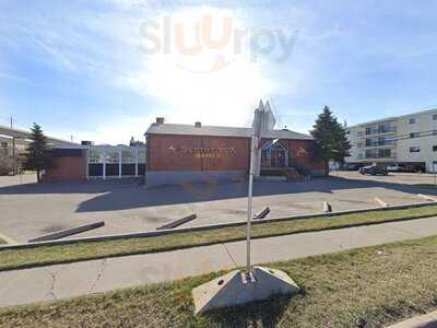 The Hexagon Board Game Cafe