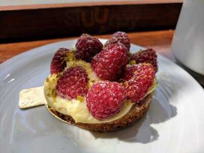 Les Co'pains D'abord