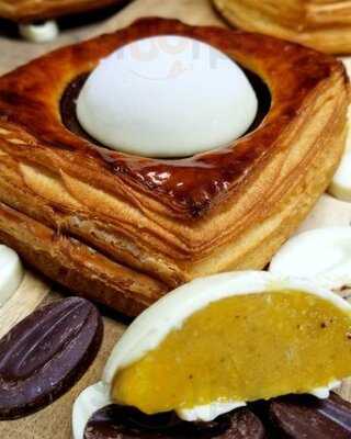 Les Co'pains D'abord