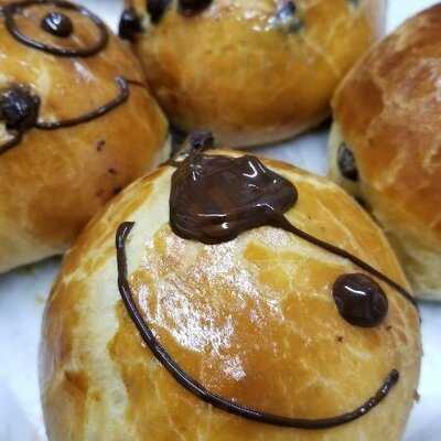 Les Co'pains D'abord