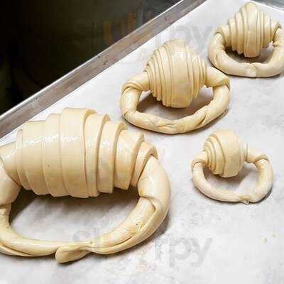 Les Co'pains D'abord