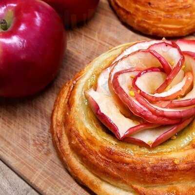 Les Co'pains D'abord