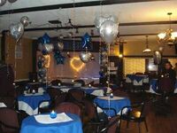 Ice Breaker Lounge