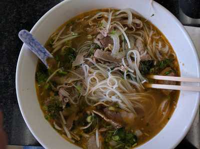 Pho Rang Dong Restaurant