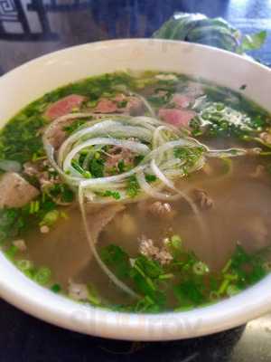 Pho Rang Dong Restaurant