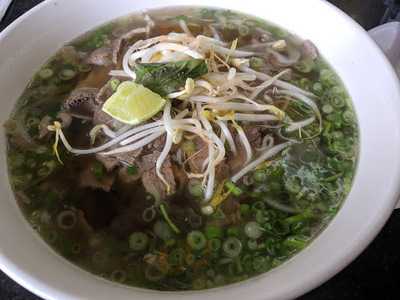 Pho Rang Dong Restaurant