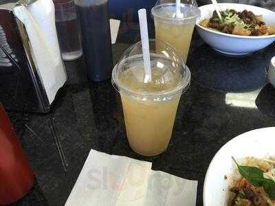 Pho Rang Dong Restaurant