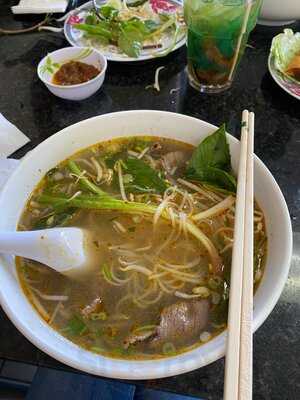 Pho Rang Dong Restaurant