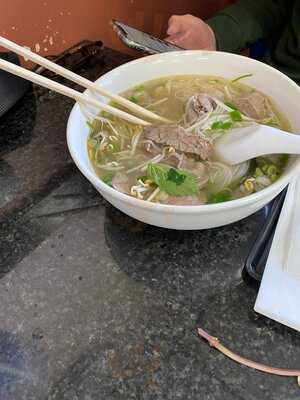 Pho Rang Dong Restaurant