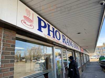 Pho Rang Dong Restaurant