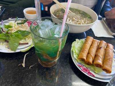 Pho Rang Dong Restaurant