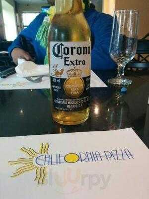 California Pizza
