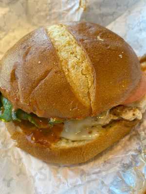 Boardwalk Fresh Burgers And Fries