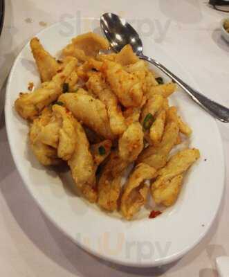 East One Chinese Seafood Restaurant