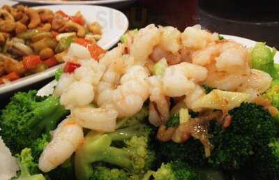 East One Chinese Seafood Restaurant