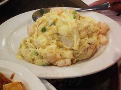 East One Chinese Seafood Restaurant