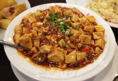 East One Chinese Seafood Restaurant