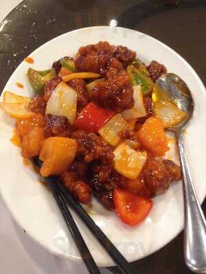 East One Chinese Seafood Restaurant