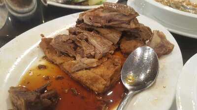 East One Chinese Seafood Restaurant