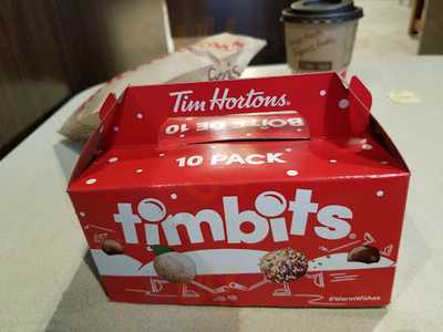 Tim Hortons