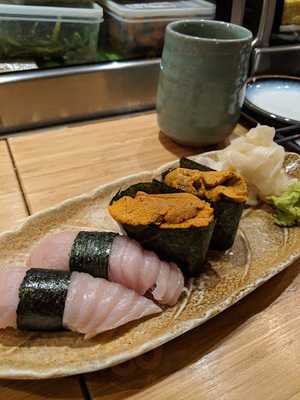 Edo Japan - Foothills Crossing - Sushi And Grill
