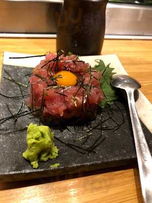 Edo Japan - Foothills Crossing - Sushi And Grill