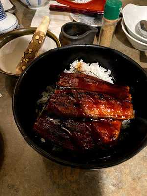 Edo Japan - Foothills Crossing - Sushi And Grill