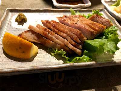 Edo Japan - Foothills Crossing - Sushi And Grill