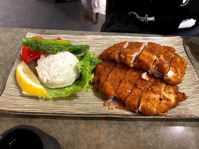 Edo Japan - Foothills Crossing - Sushi And Grill