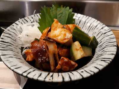 Edo Japan - Foothills Crossing - Sushi And Grill