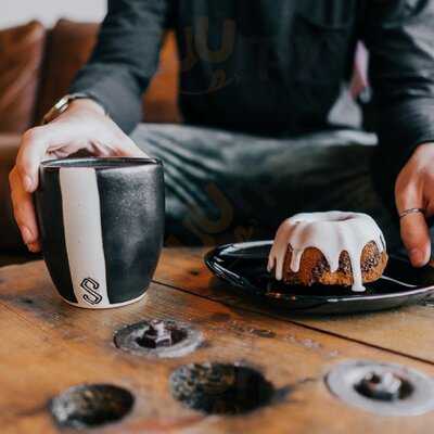 Societe Coffee Lounge