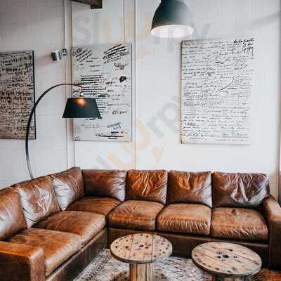 Societe Coffee Lounge