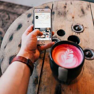 Societe Coffee Lounge