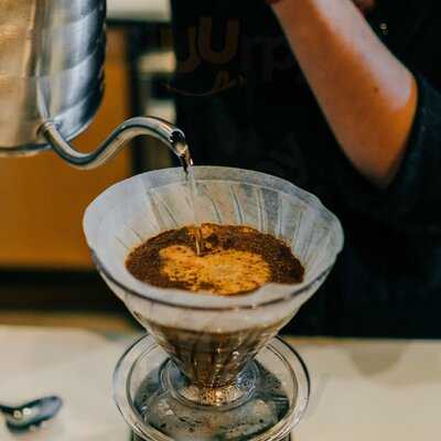 Societe Coffee Lounge