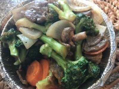 Good Taste Chinese Take Out & Deliver