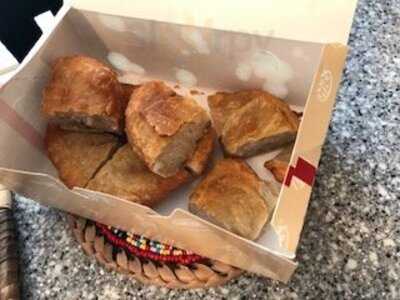 Good Taste Chinese Take Out & Deliver