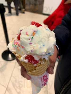 Marble Slab Creamery