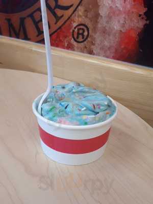 Marble Slab Creamery