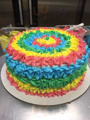 Marble Slab Creamery