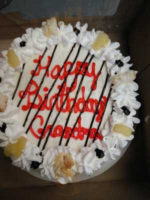 Marble Slab Creamery