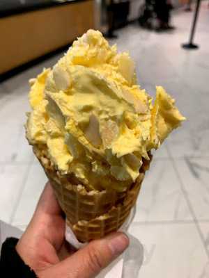 Marble Slab Creamery