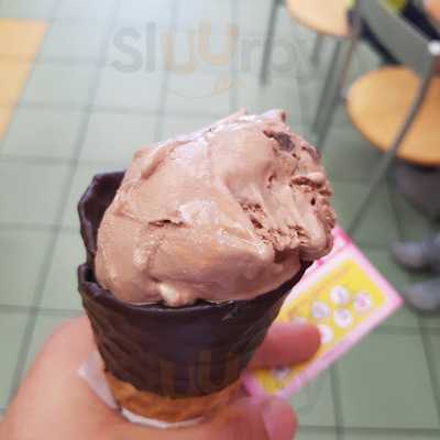 Marble Slab Creamery